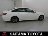 トヨタの「ロングラン保証」付き。メ-カ-を問わず、走行距離無制限、埼玉トヨタで中古車をお買い上げいただいたお客様に安心で快適なカ-ライフをお約束する1年間の保証です。有料で延長もできます。