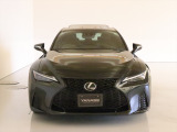 IS 300 Fスポーツ モード ブラックIII 