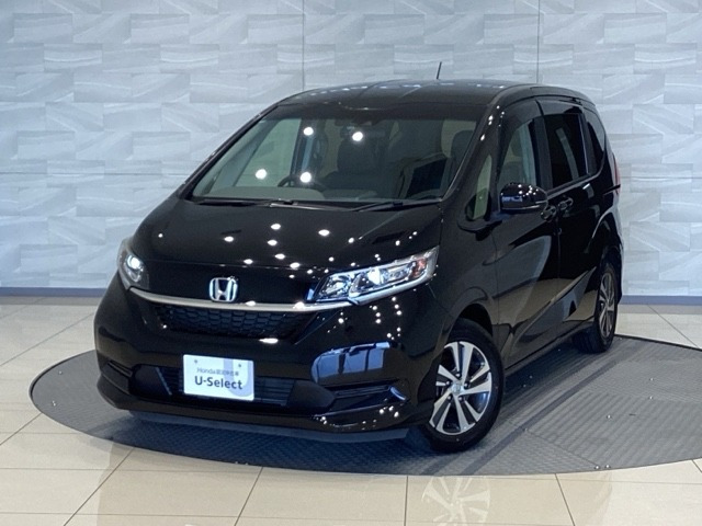 フリード+ 1.5 G ホンダセンシング