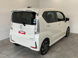 ムーヴカスタム RS ハイパーリミテッド SAIII 
