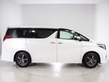 ★サイドビュー★ダウンサス、車高調、ホイール等のカスタムも承っております!