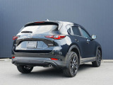 CX-5  2.2 XD ブラックトーンエディション ディーゼルターボ 4WD