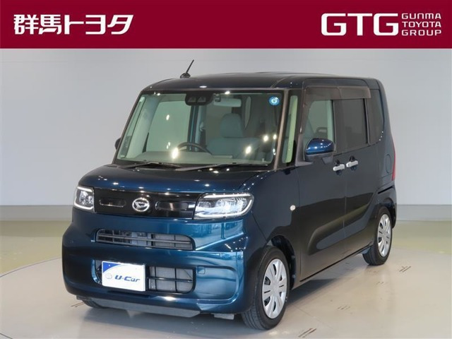 タント X 