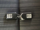 スマートキー