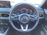 毎日でも運転したくなる造形美!細部まで作りこまれてます。是非一度座ってみてください☆