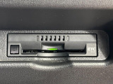 【ETC】高速道路の料金所をストレスなく通過!話題のスポットやサービスエリアに多い「スマートIC」利用時は必須のアイテムです。当店でセットアップを実施、ご納車当日からすぐにご利用いただけます!