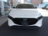 MAZDA3ファストバック 2.0 20S ブラック セレクション 