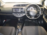 ヴィッツ 1.3 F 4WD 