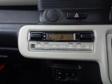 フルオートエアコンなので、車内は年中快適に保たれます。