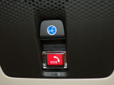 安全運転をサポートする様々な機能が備わっています!