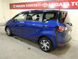 シエンタ 1.5 G クエロ 4WD 