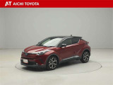 C-HR ハイブリッド 1.8 G 
