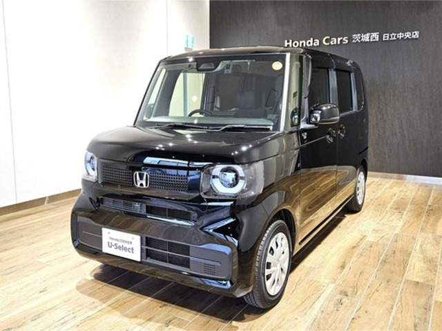 N-BOX  