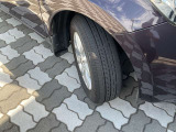 タイヤの溝もございます。