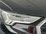 LEDヘッドライト