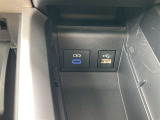USBポート