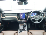 XC60 B5 AWD モメンタム 4WD