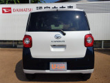 ムーヴキャンバス  ストライプス G 4WD