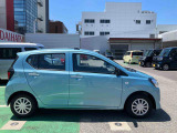 ご購入後も、お近くのダイハツディーラーで、メンテナンスはお受け出来ます。保証・車検・点検その他整備も安心です。