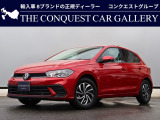 フォルクスワーゲン ポロ