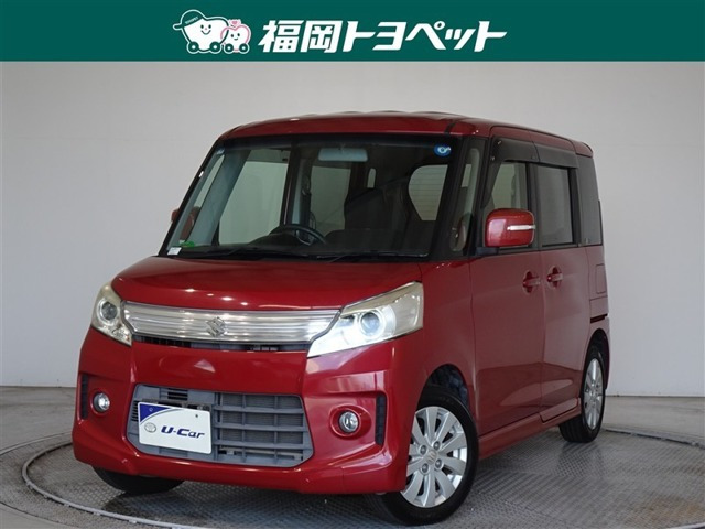 スペーシアカスタム GS
