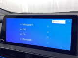 お気に入りの曲をBluetoothで再生できます♪ ドライブがさらに楽しくなりますよ♪
