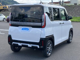 デリカミニ G 4WD 