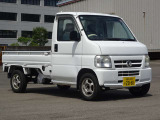 アクティトラック SDX 