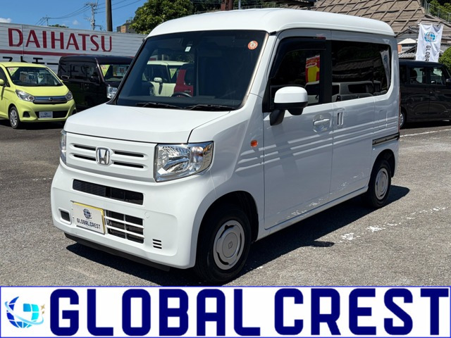 N-VAN L