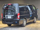 NV350キャラバン 2.5 DX ロング ディーゼル 4WD 