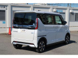 eKクロススペース T 4WD