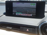 TV付きです。