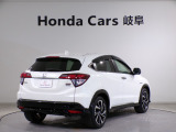 ヴェゼル 1.5 ハイブリッド RS ホンダセンシング 
