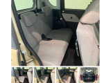 初度登録から7年以内のダイハツ車には1年間or走行無制限のまごころ保証がついておりますので購入後も安心です!有料にはなりますが1年もしくは2年の延長保証もご用意致しております!