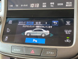 【クリアランスソナー】バンパーに付いたセンサーが障害物を検知!一定の距離に近づくとアラートで教えてくれます♪狭い駐車スペースや車庫入れ時も安心ですね☆