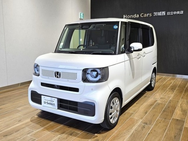 N-BOX  