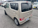 ワゴンR ZL 4WD 