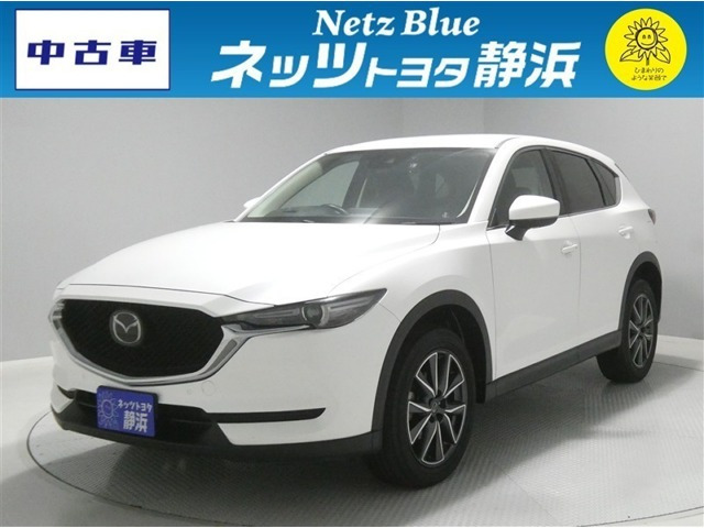 CX-5 2.2 XD プロアクティブ 