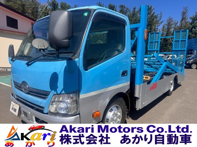 日野 デュトロ 