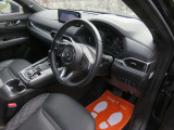 CX-8 2.2 XD エクスクルーシブ モード 4WD ワンオーナ