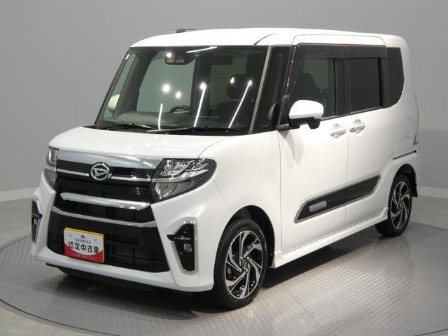タントカスタム RS スタイルセレクション 4WD 