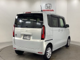 N-BOX  660 4WD