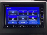 純正メモリーナビとバックカメラ付☆bluetoothオーディオでドライブも好きな音楽を聴いて楽しめます。TV視聴も可能です☆