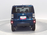 タフト G 4WD 