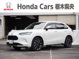 【車名】ZR-V【初度登録】2023年10月【走行距離】82,360km【法定整備】車検整備(24か月点検)渡し