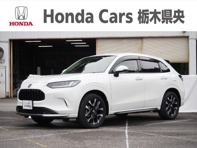 ZR-V 2.0 e:HEV Z 4WD