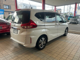ホンダ専門整備スタッフがHonda中古車整備基準に基づいた点検整備を実施いたします。