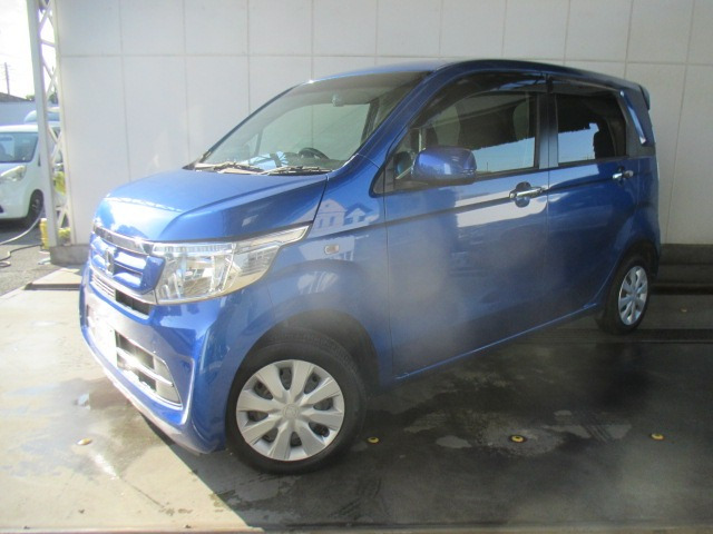 N-WGN G Lパッケージ 4WD 