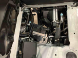 中古車購入は不安なこともあると思います。当社では可能な限り過去の整備歴も確認できます。