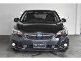 インプレッサスポーツ1.6i-L EyeSight